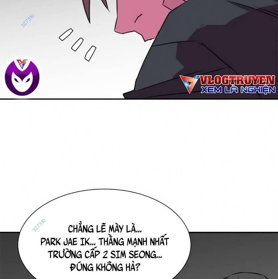 Săn Lùng Bắt Nạt Chapter 23 - 89