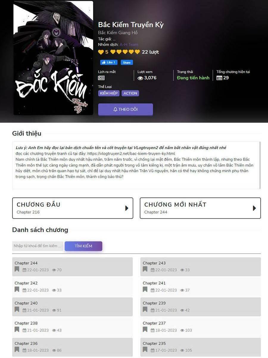 Săn Lùng Bắt Nạt Chapter 23 - 98