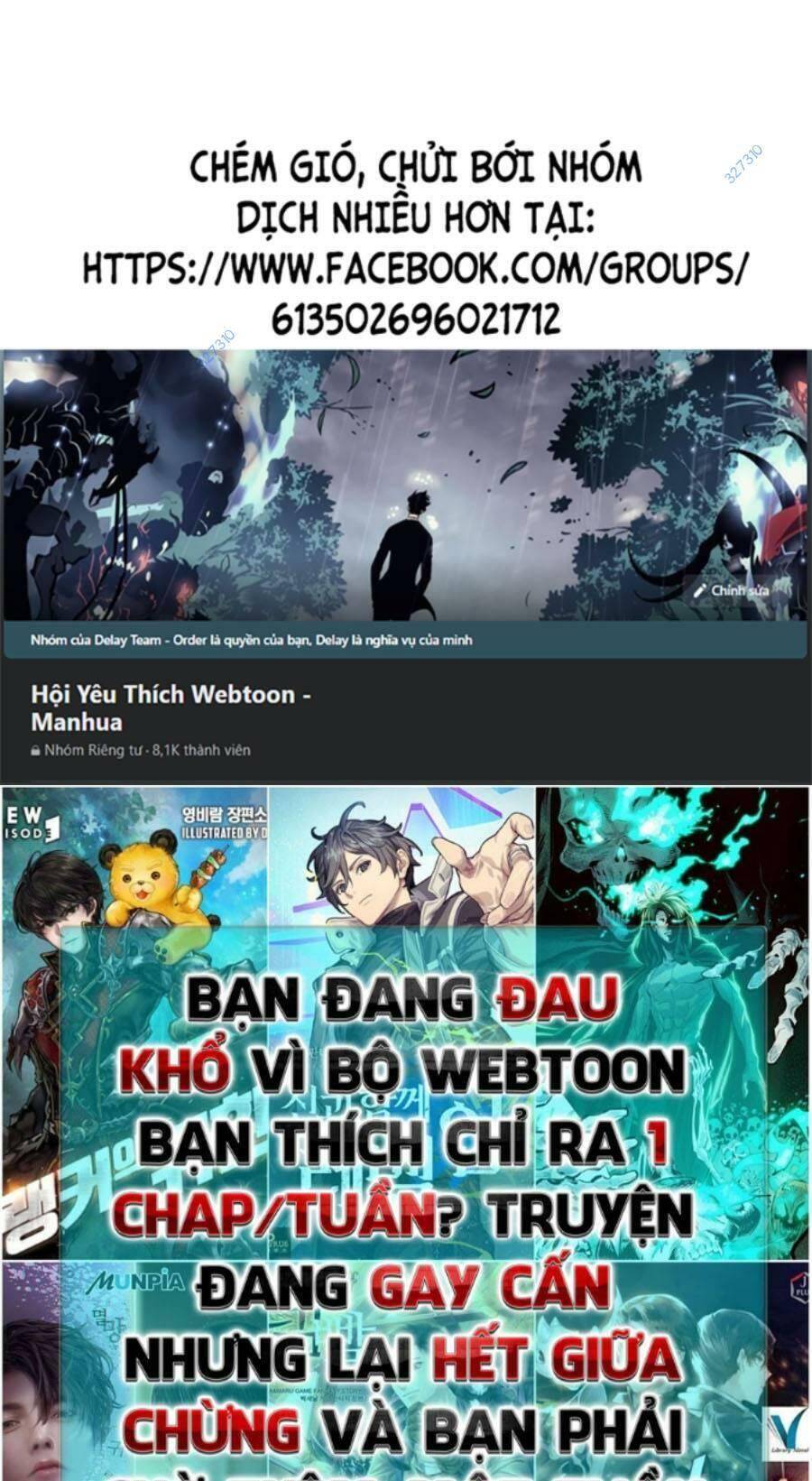 Săn Lùng Bắt Nạt Chapter 24 - 1