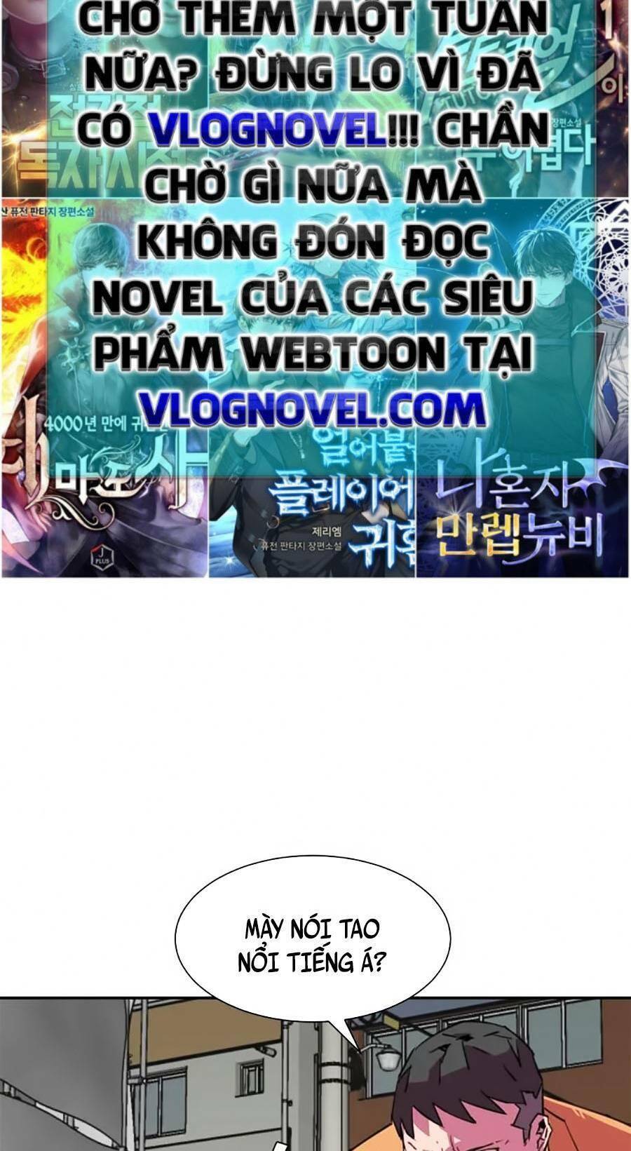 Săn Lùng Bắt Nạt Chapter 24 - 2