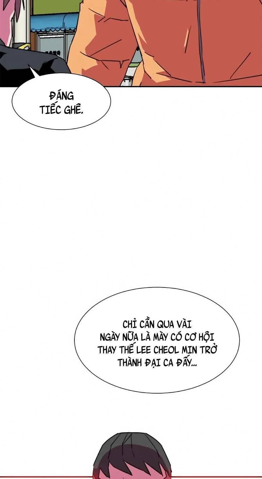 Săn Lùng Bắt Nạt Chapter 24 - 12