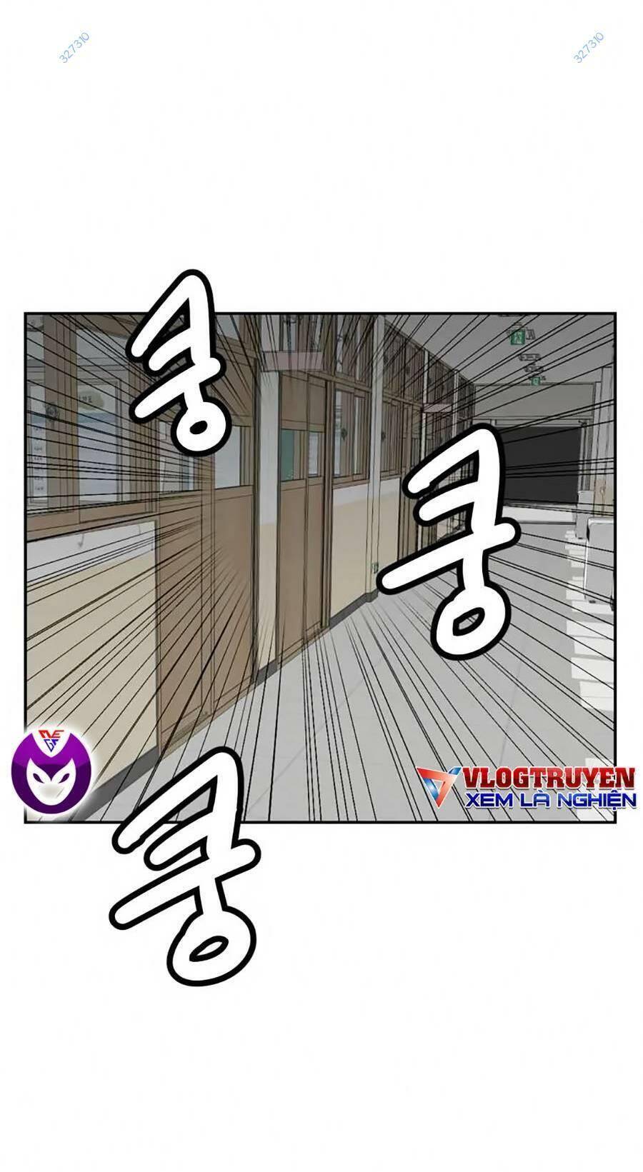 Săn Lùng Bắt Nạt Chapter 24 - 17