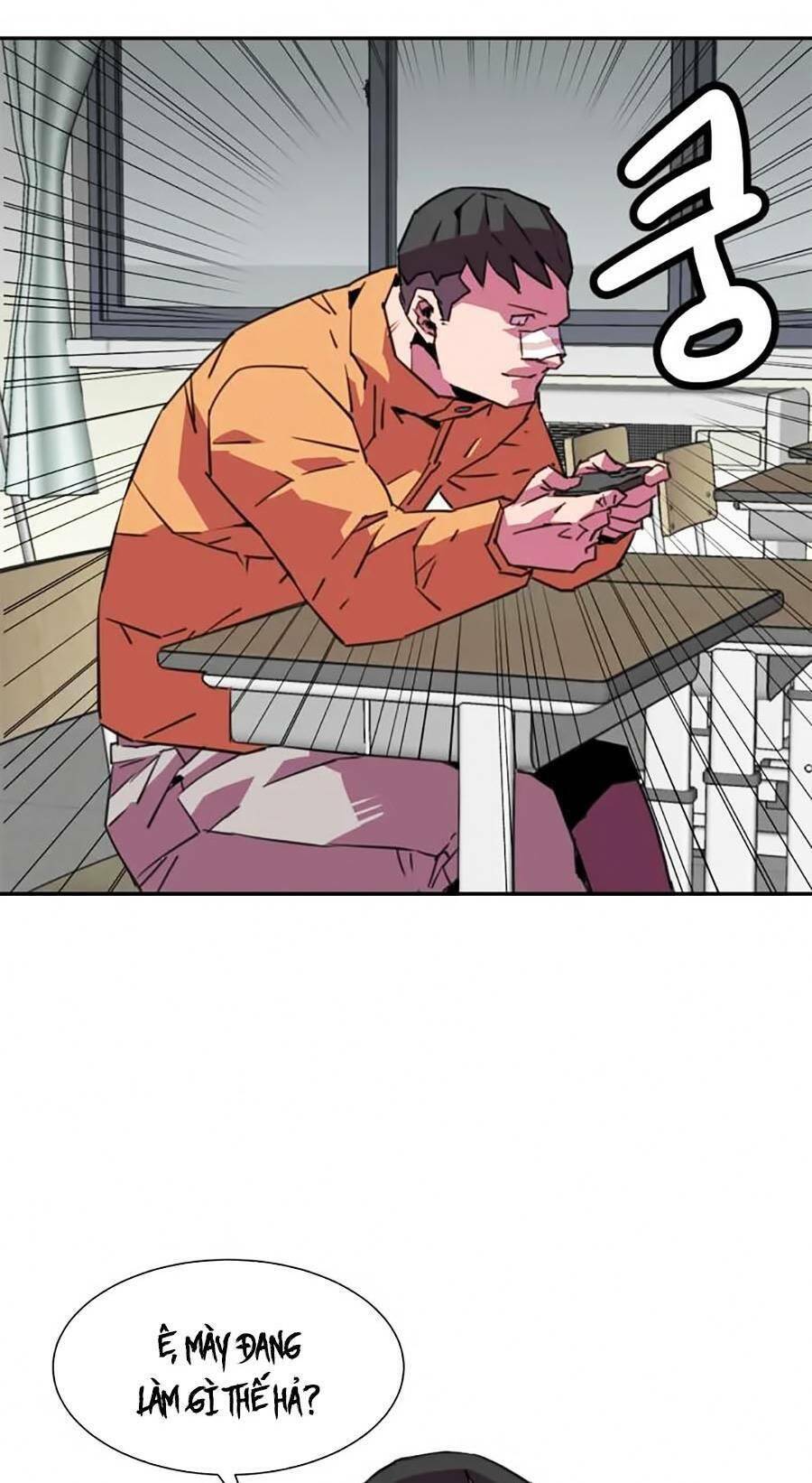 Săn Lùng Bắt Nạt Chapter 24 - 18