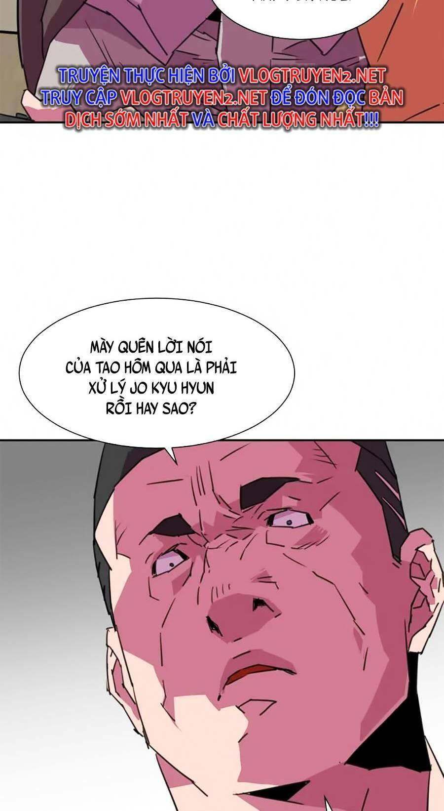 Săn Lùng Bắt Nạt Chapter 24 - 20