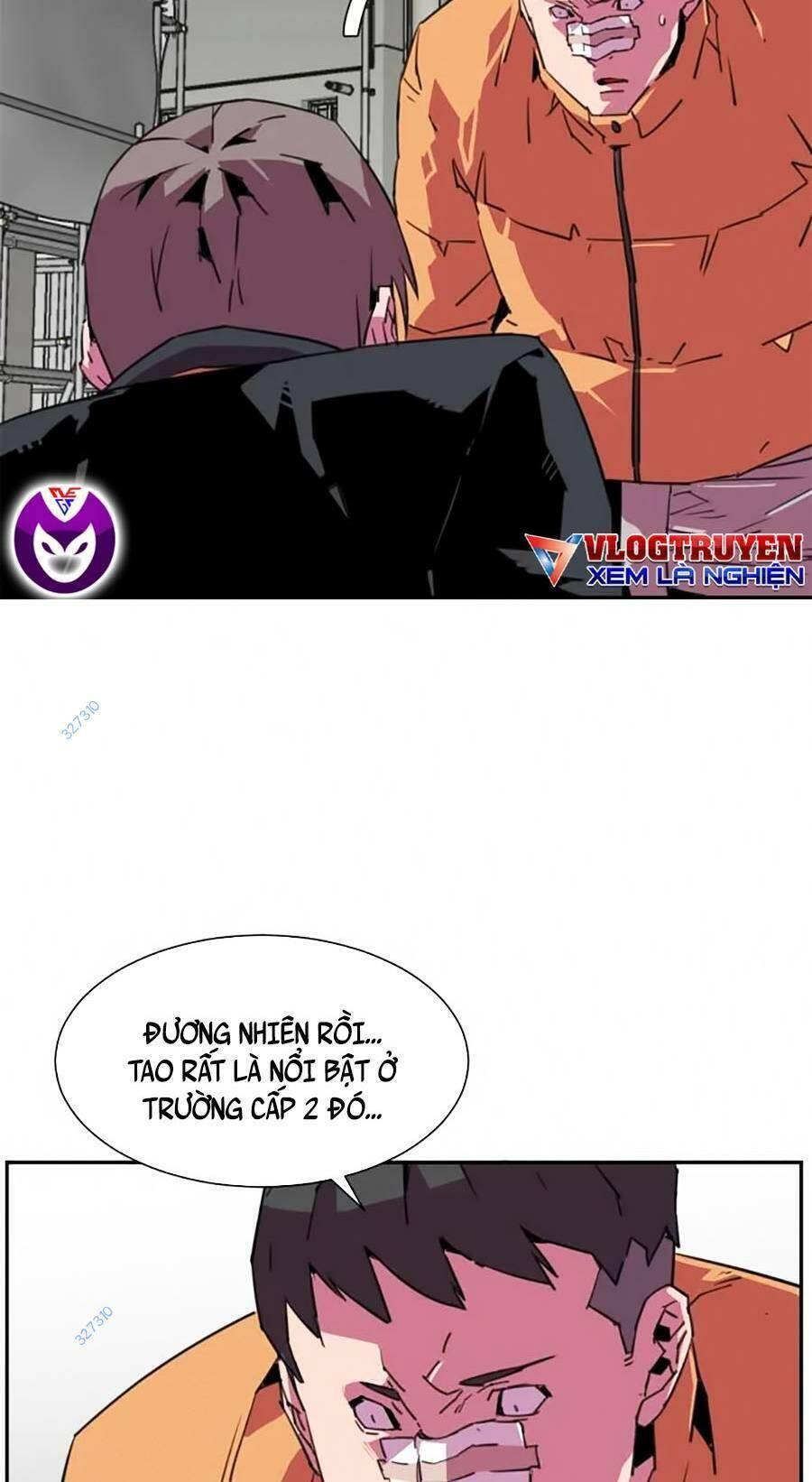 Săn Lùng Bắt Nạt Chapter 24 - 3