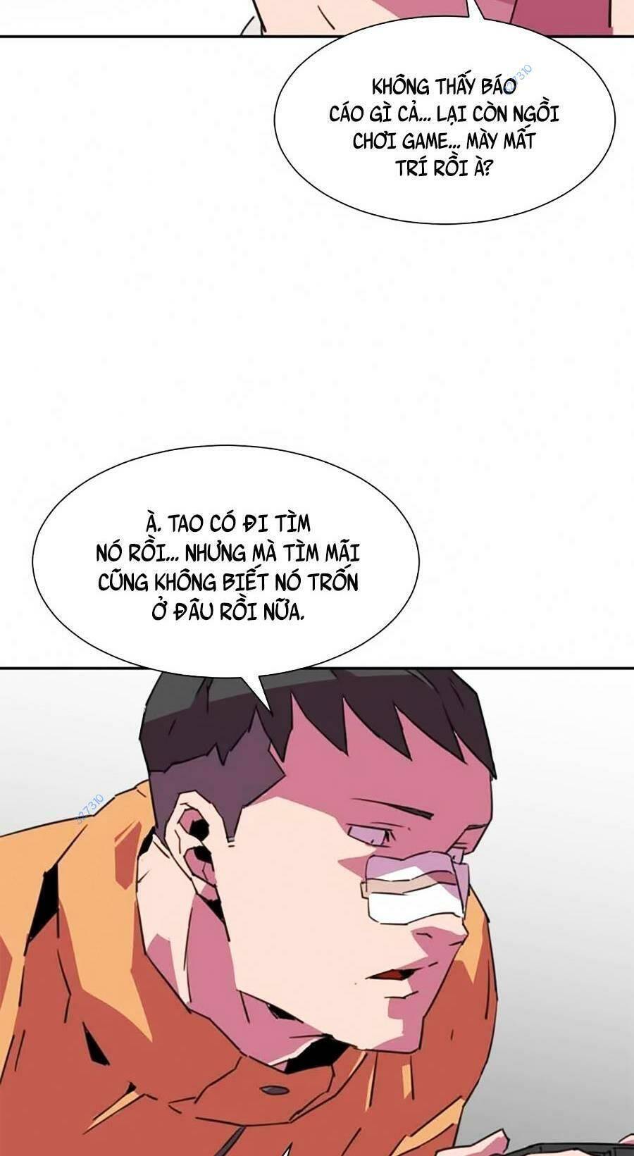 Săn Lùng Bắt Nạt Chapter 24 - 21