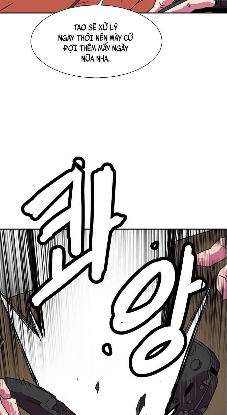 Săn Lùng Bắt Nạt Chapter 24 - 22