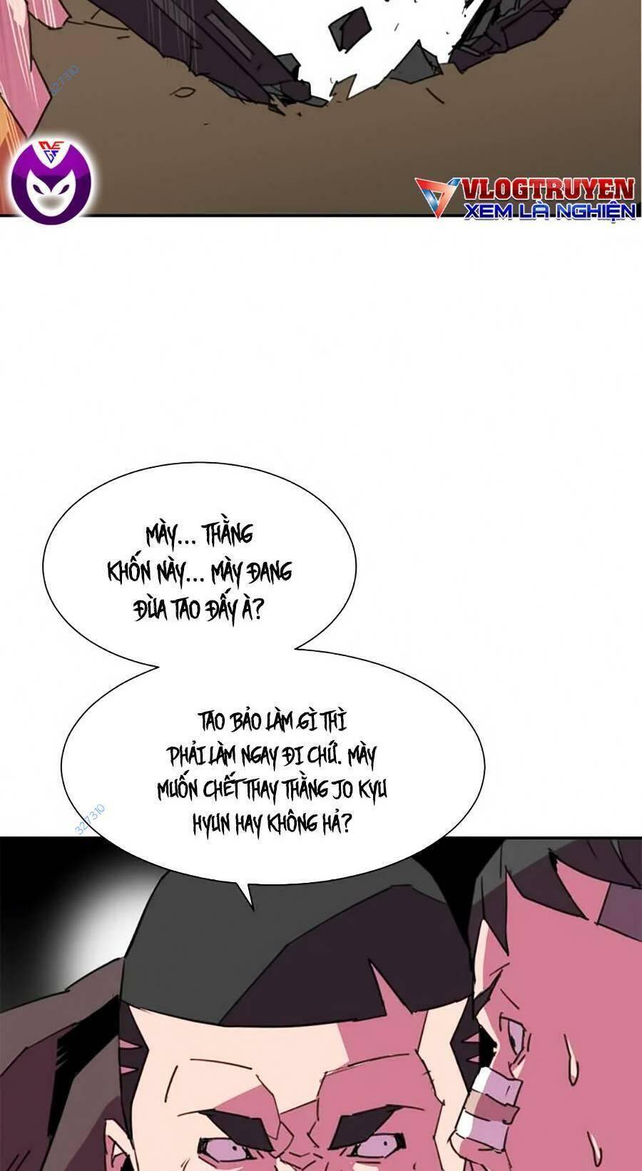 Săn Lùng Bắt Nạt Chapter 24 - 23