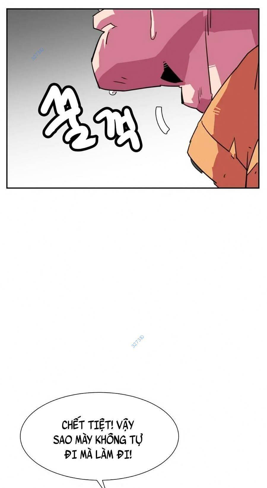 Săn Lùng Bắt Nạt Chapter 24 - 25