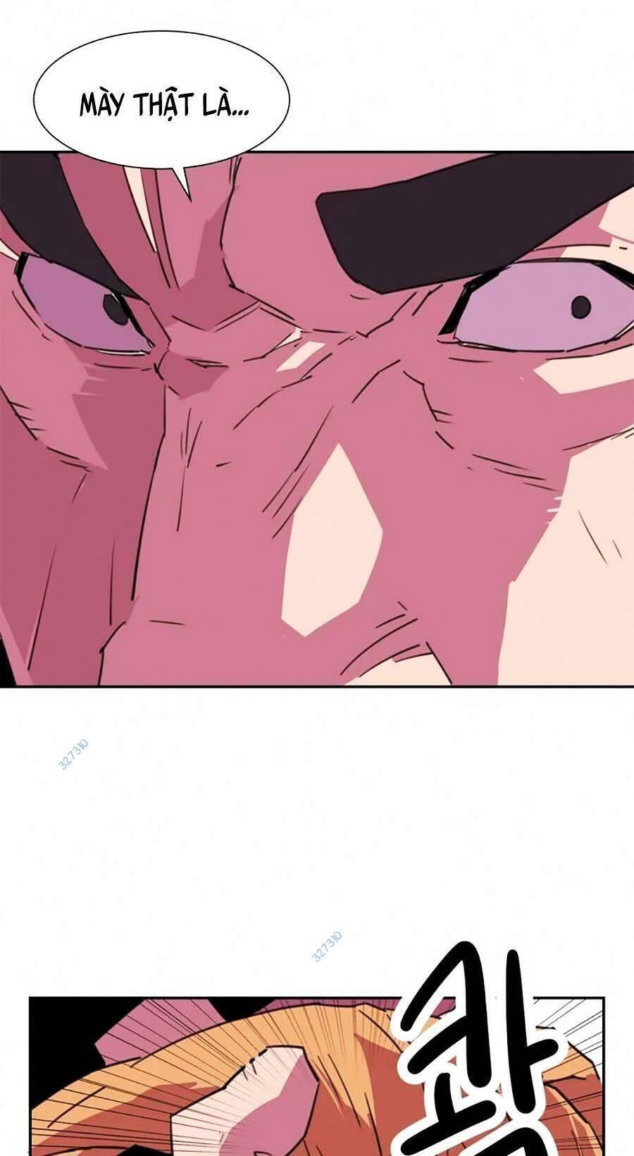 Săn Lùng Bắt Nạt Chapter 24 - 27