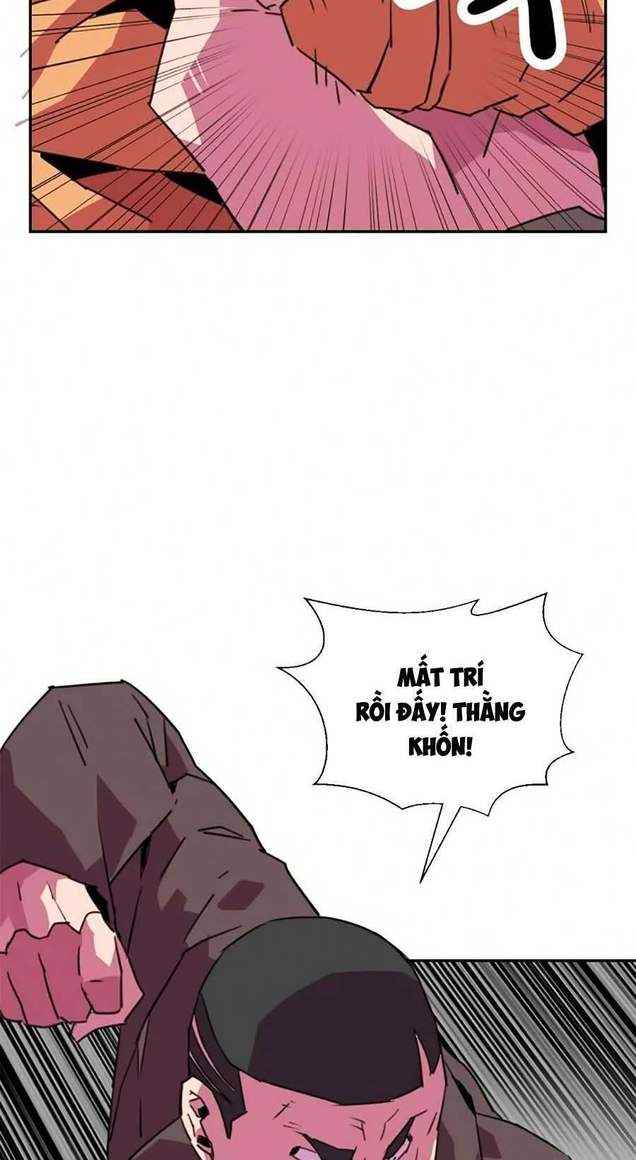 Săn Lùng Bắt Nạt Chapter 24 - 28