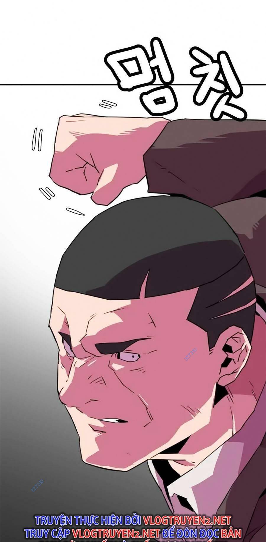 Săn Lùng Bắt Nạt Chapter 24 - 31