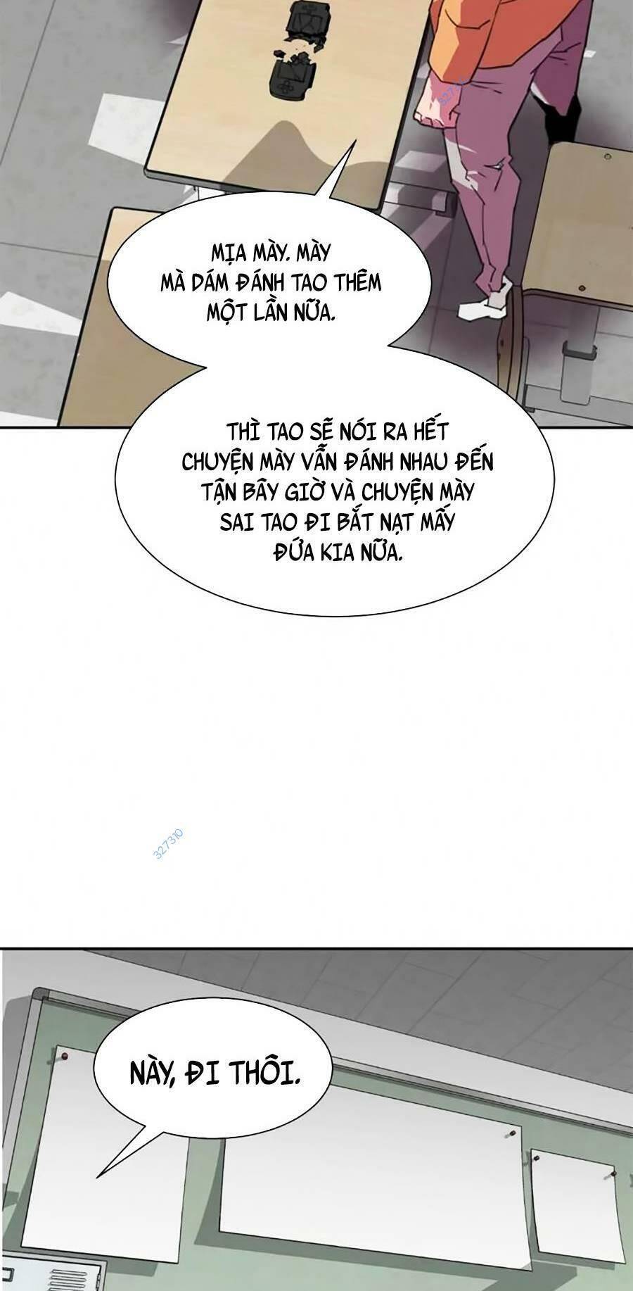 Săn Lùng Bắt Nạt Chapter 24 - 33