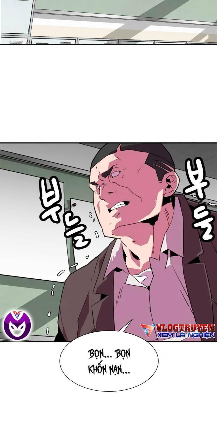 Săn Lùng Bắt Nạt Chapter 24 - 34