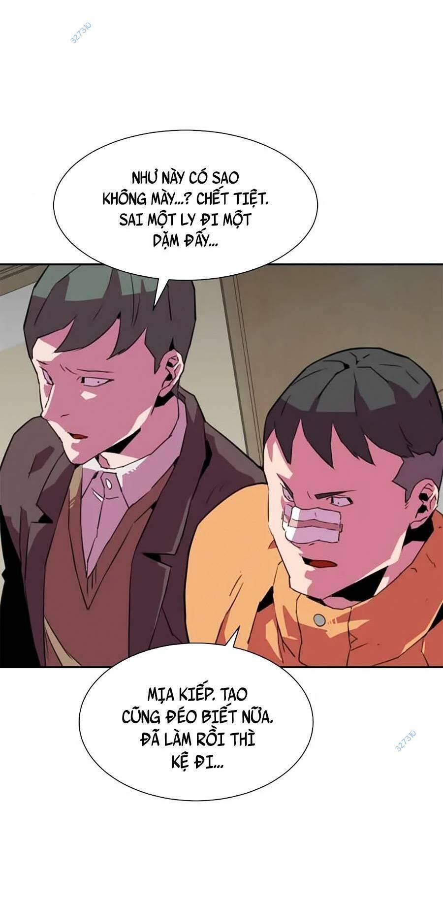 Săn Lùng Bắt Nạt Chapter 24 - 35