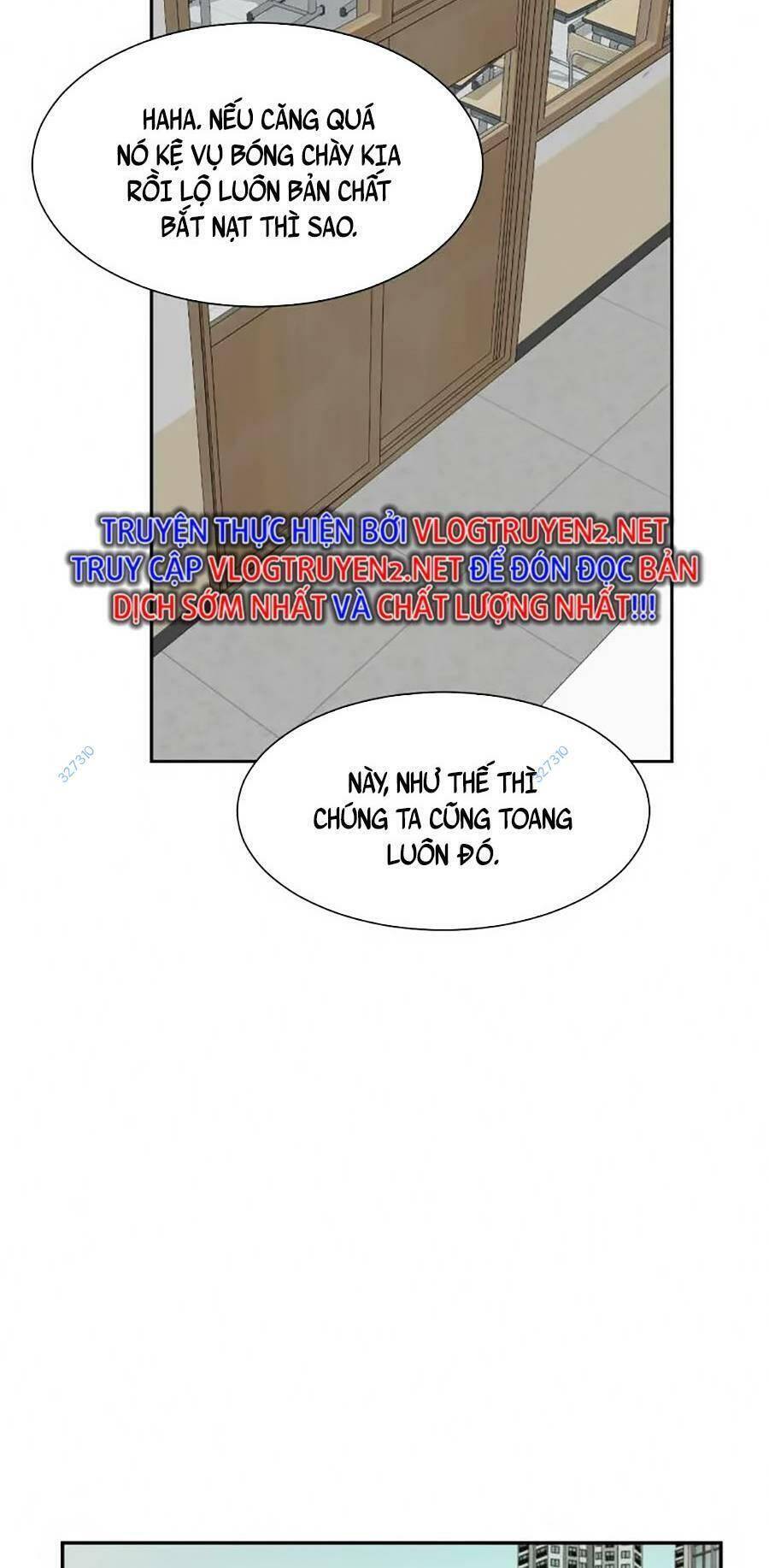 Săn Lùng Bắt Nạt Chapter 24 - 37