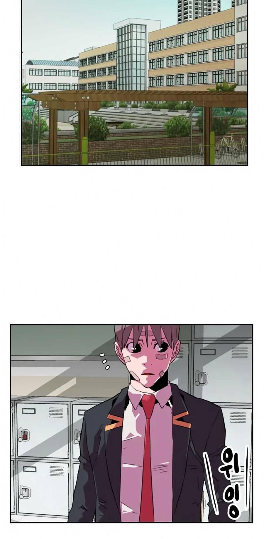 Săn Lùng Bắt Nạt Chapter 24 - 38