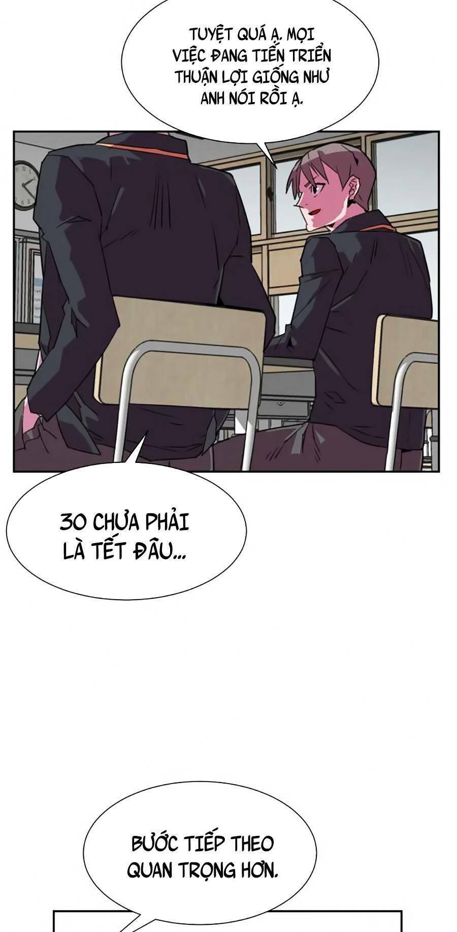 Săn Lùng Bắt Nạt Chapter 24 - 40