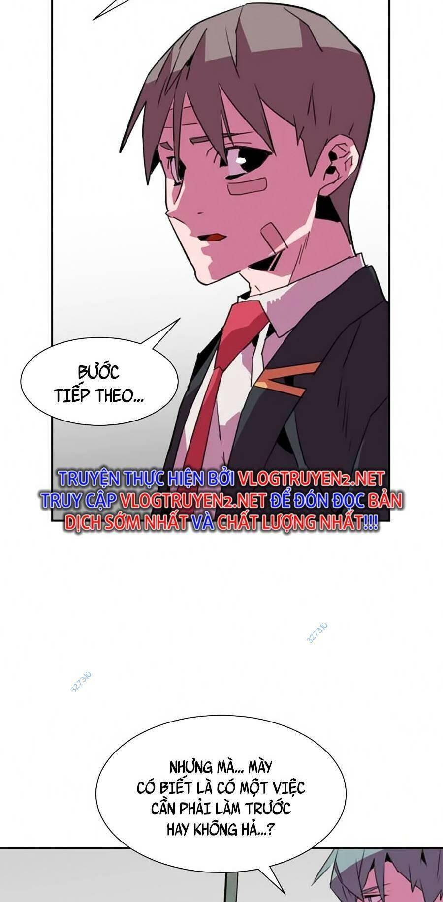 Săn Lùng Bắt Nạt Chapter 24 - 41