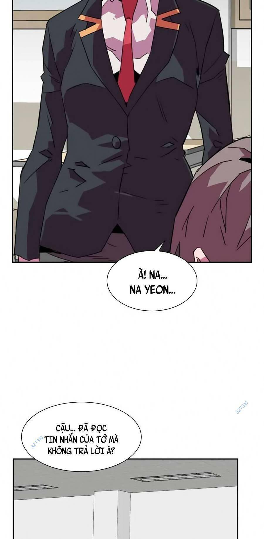 Săn Lùng Bắt Nạt Chapter 24 - 43