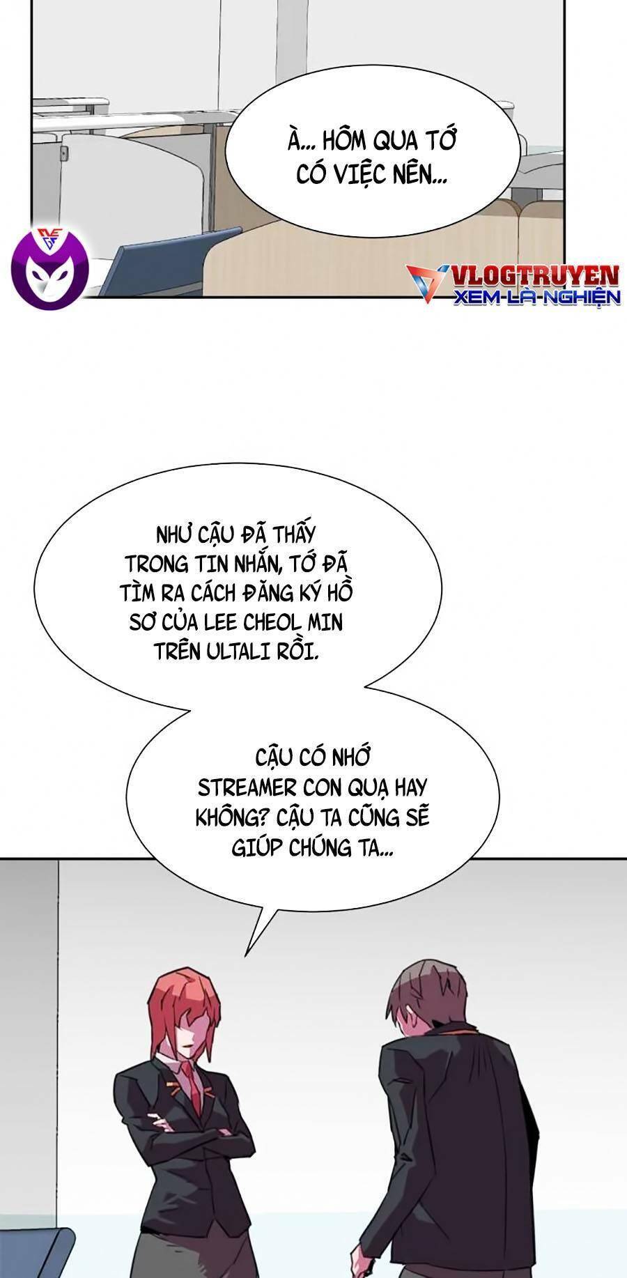 Săn Lùng Bắt Nạt Chapter 24 - 44