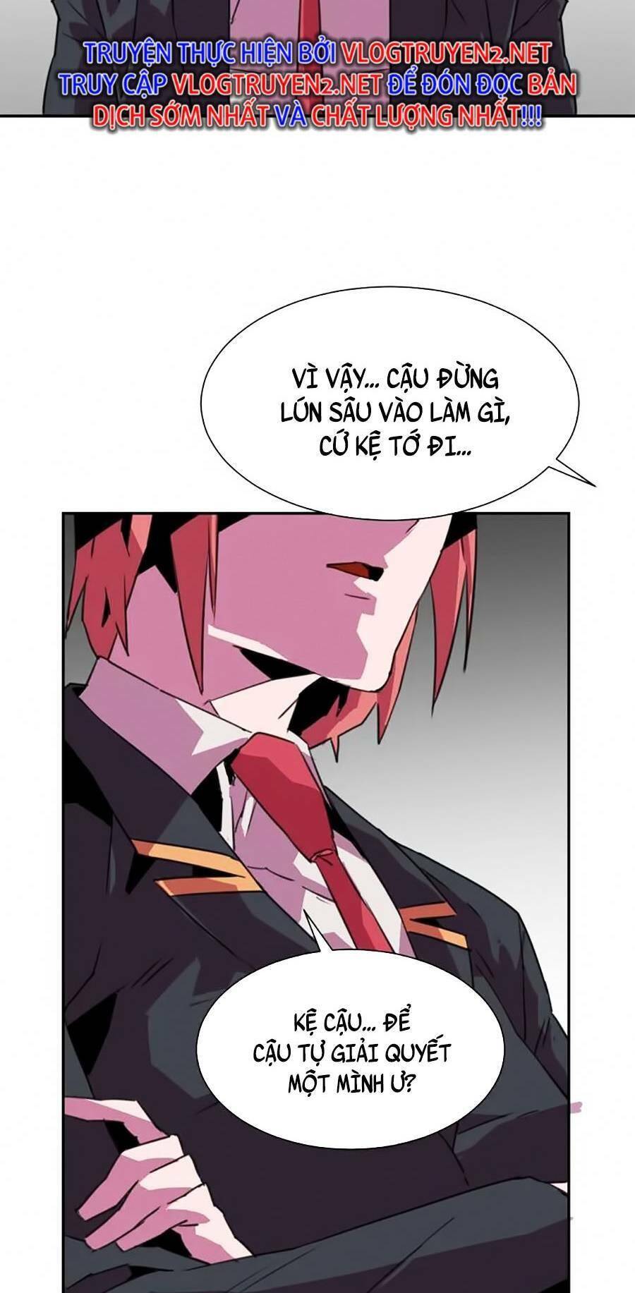 Săn Lùng Bắt Nạt Chapter 24 - 46