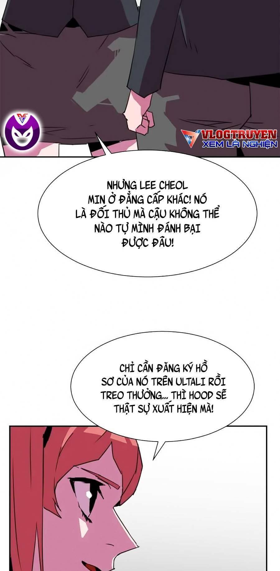 Săn Lùng Bắt Nạt Chapter 24 - 48