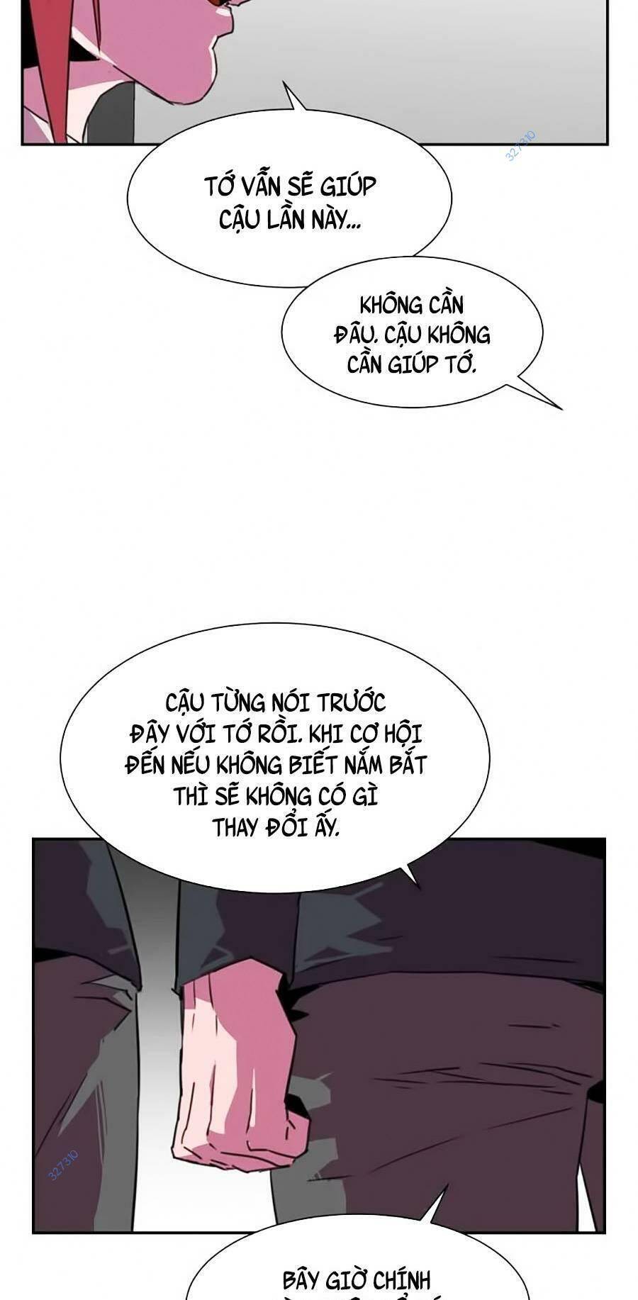 Săn Lùng Bắt Nạt Chapter 24 - 49