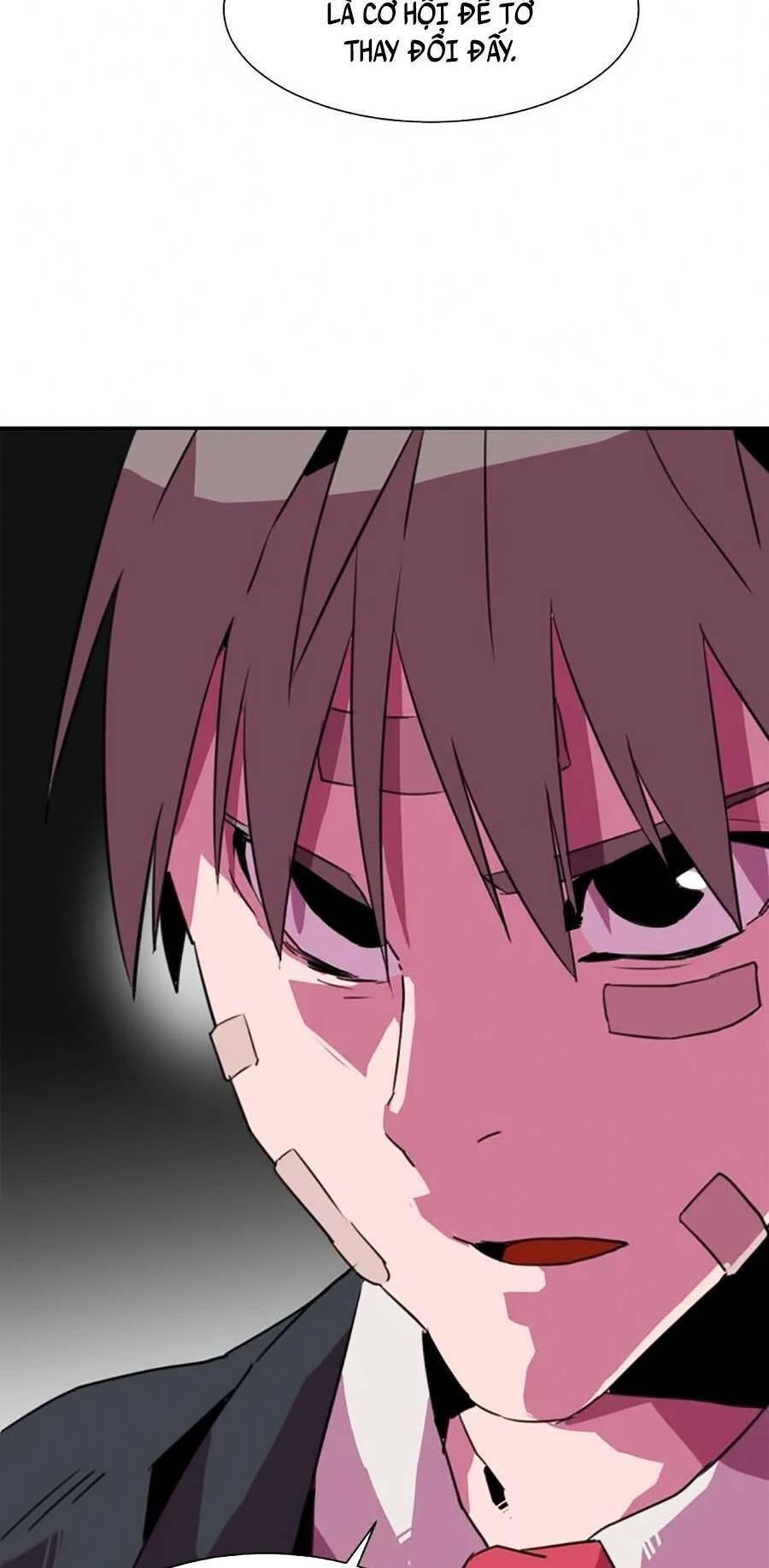 Săn Lùng Bắt Nạt Chapter 24 - 50