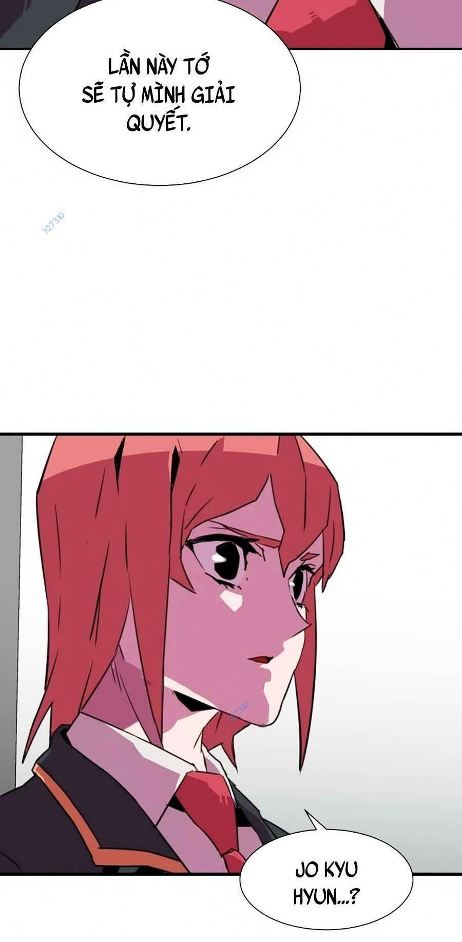 Săn Lùng Bắt Nạt Chapter 24 - 51