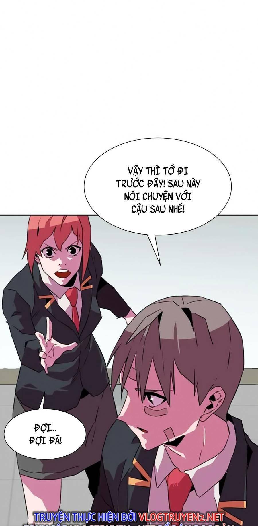 Săn Lùng Bắt Nạt Chapter 24 - 52