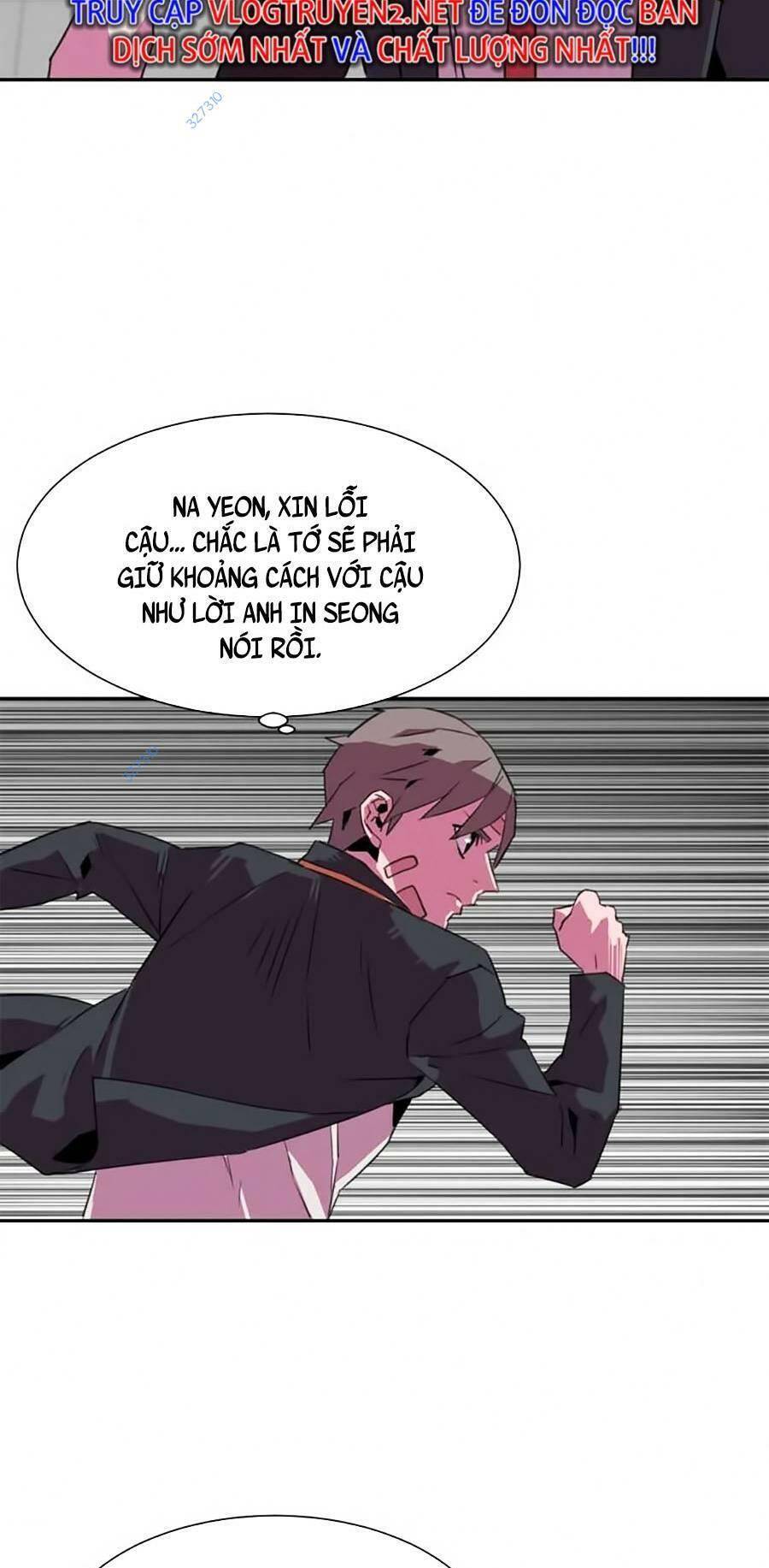 Săn Lùng Bắt Nạt Chapter 24 - 53