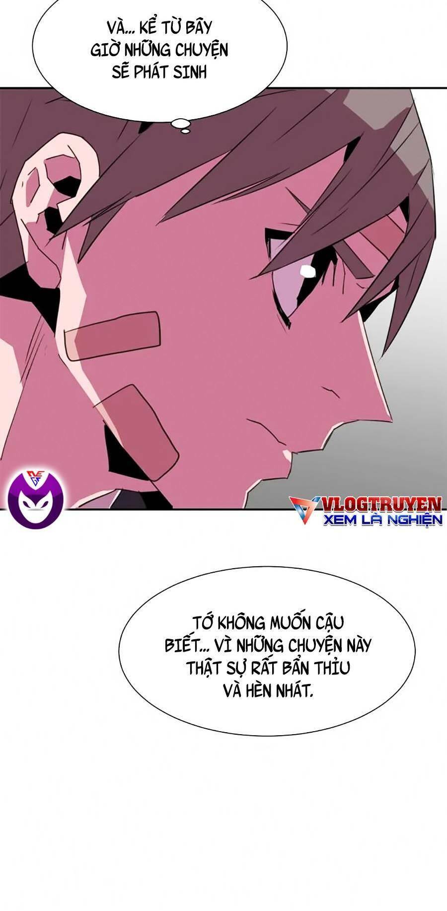 Săn Lùng Bắt Nạt Chapter 24 - 54