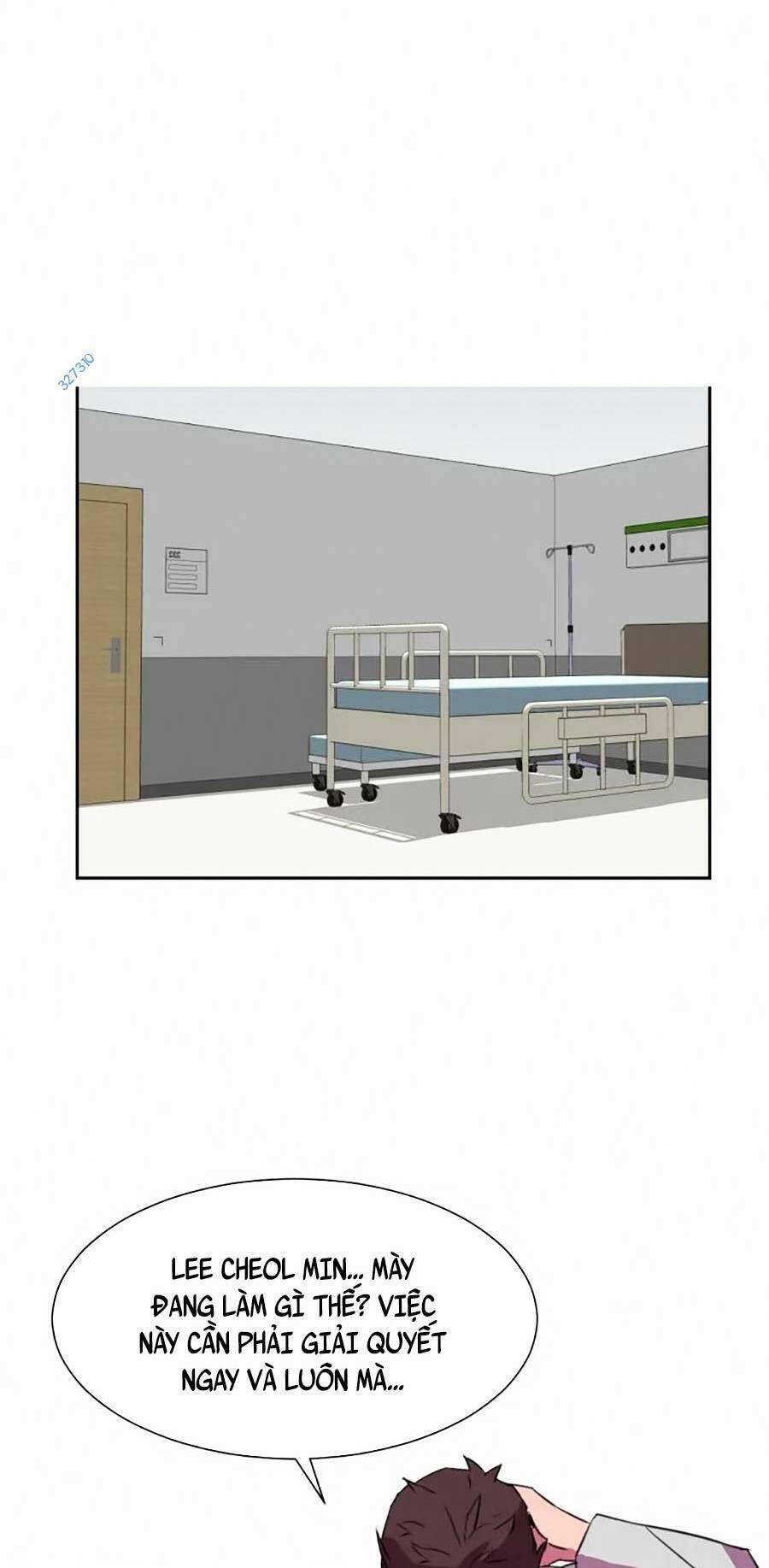 Săn Lùng Bắt Nạt Chapter 24 - 55