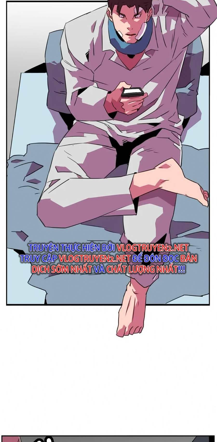 Săn Lùng Bắt Nạt Chapter 24 - 56