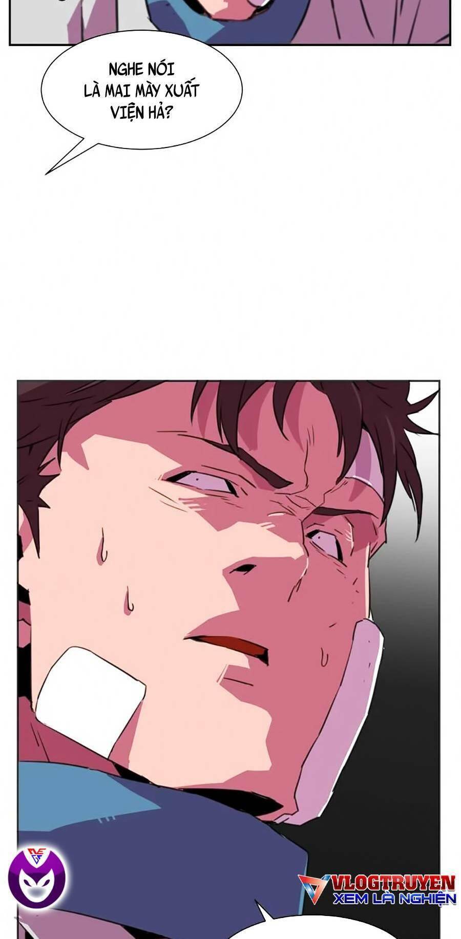 Săn Lùng Bắt Nạt Chapter 24 - 58