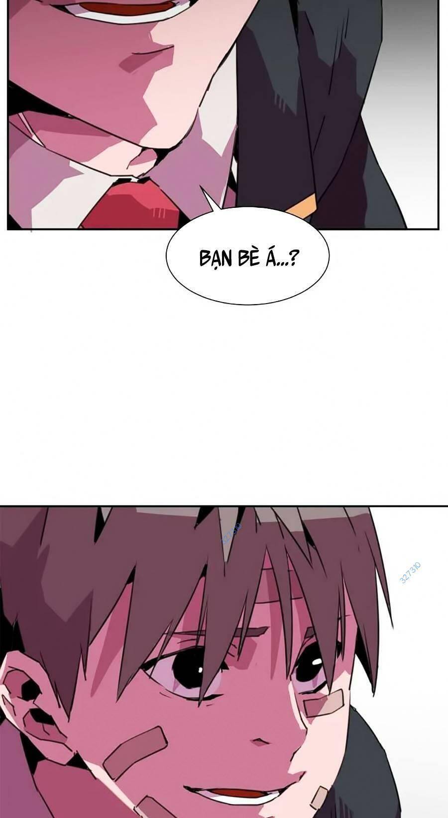 Săn Lùng Bắt Nạt Chapter 24 - 7