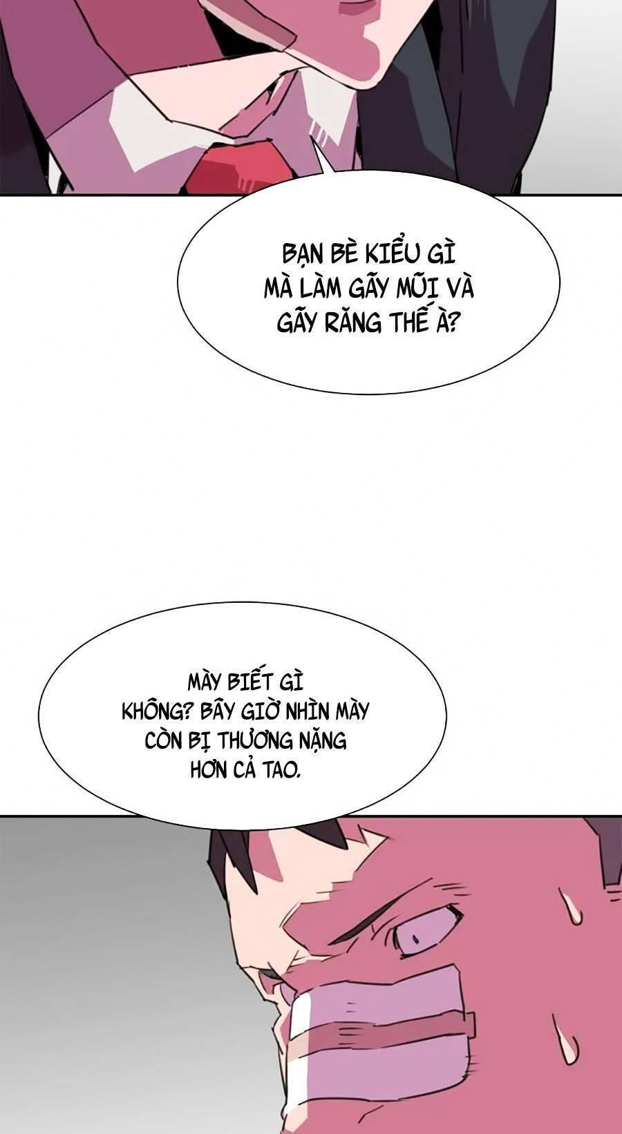 Săn Lùng Bắt Nạt Chapter 24 - 8