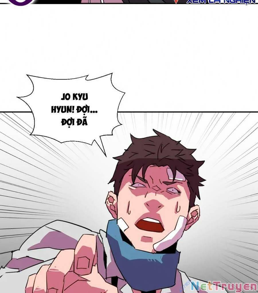 Săn Lùng Bắt Nạt Chapter 25 - 13