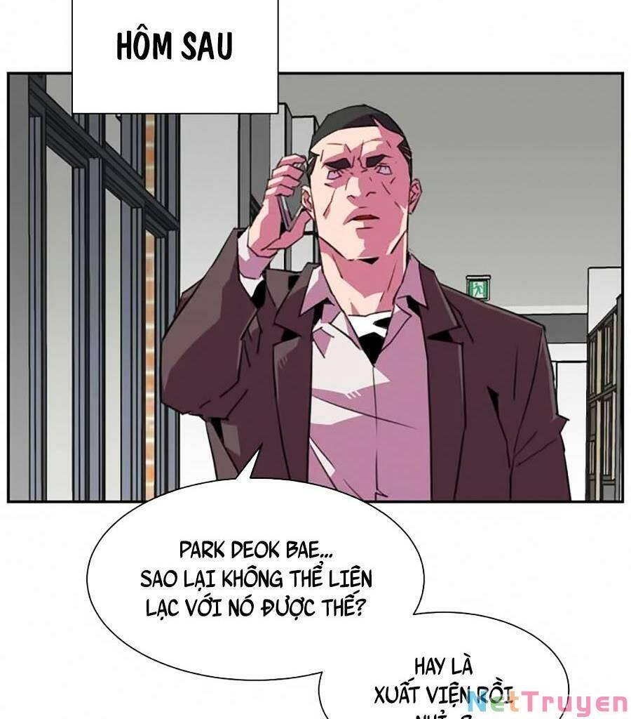 Săn Lùng Bắt Nạt Chapter 25 - 21