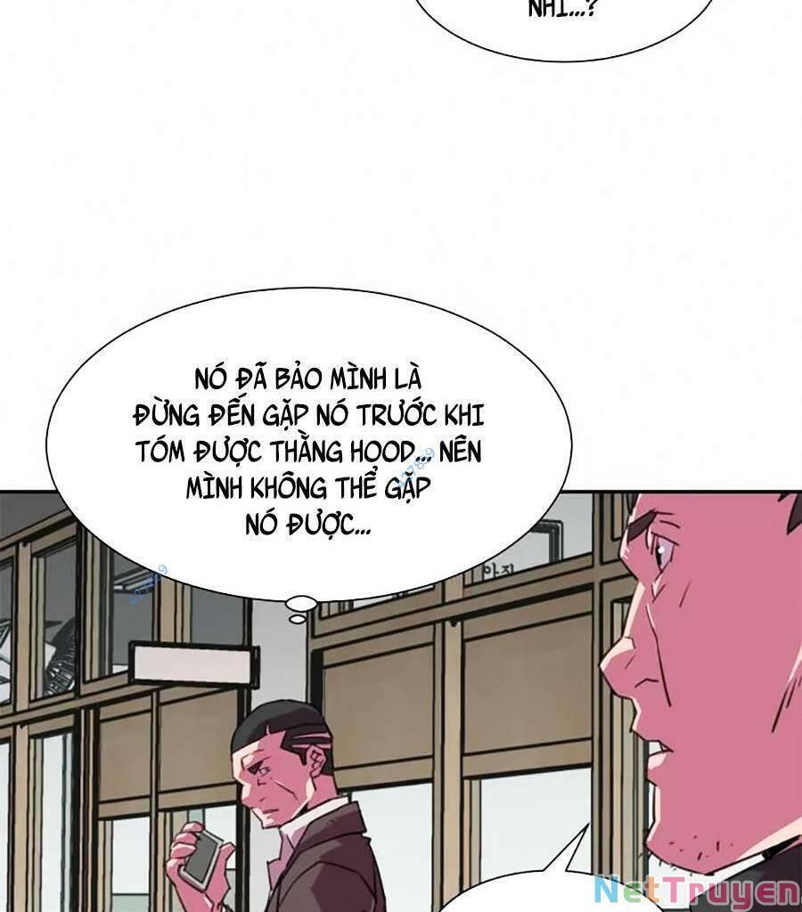 Săn Lùng Bắt Nạt Chapter 25 - 22