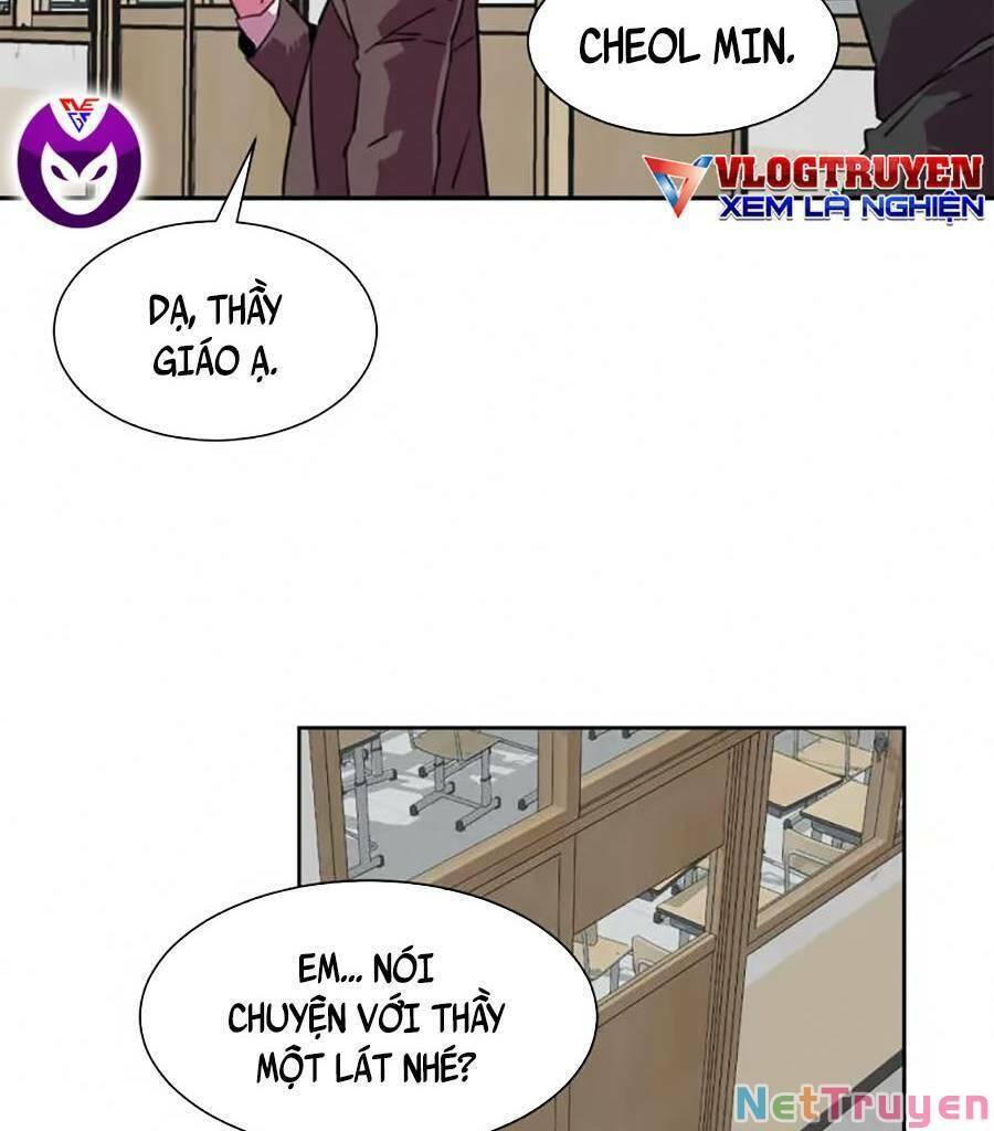 Săn Lùng Bắt Nạt Chapter 25 - 23