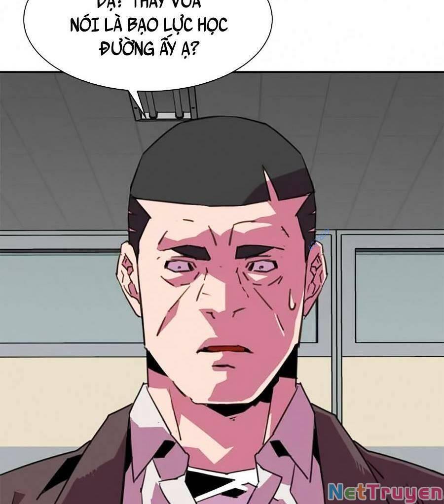 Săn Lùng Bắt Nạt Chapter 25 - 25