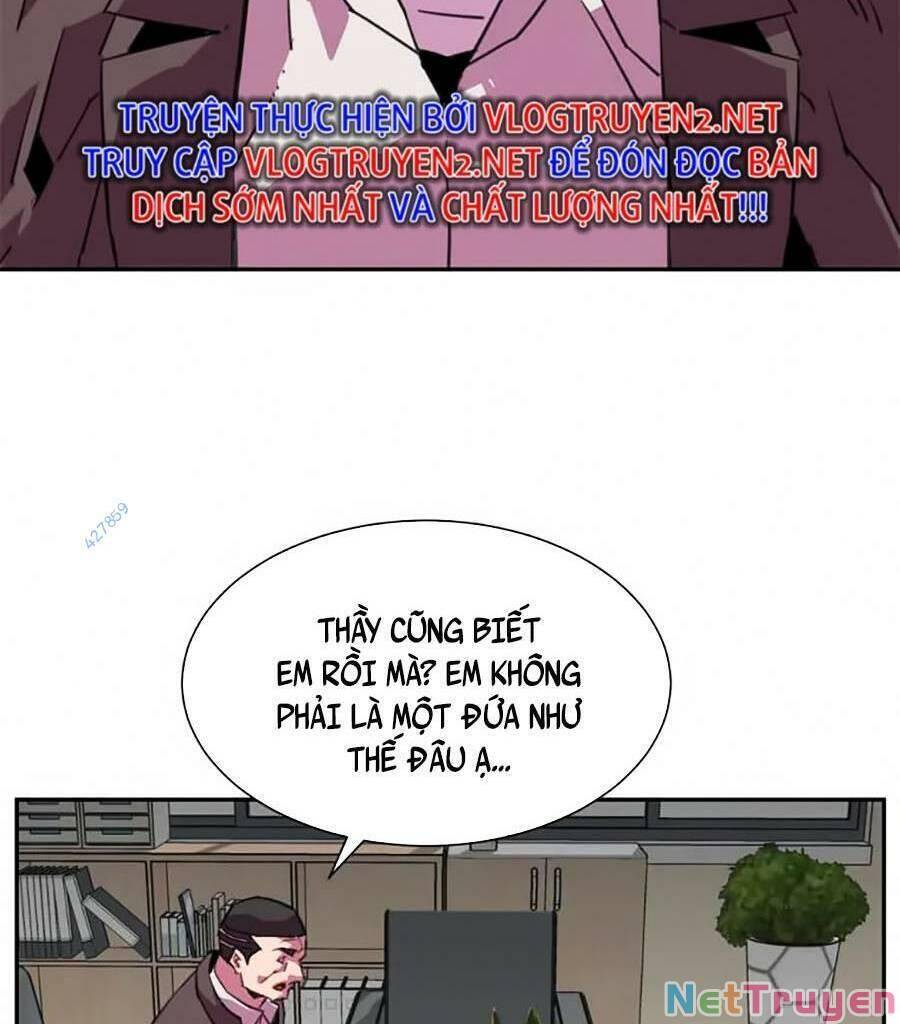 Săn Lùng Bắt Nạt Chapter 25 - 26