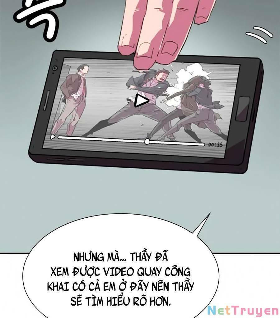 Săn Lùng Bắt Nạt Chapter 25 - 28
