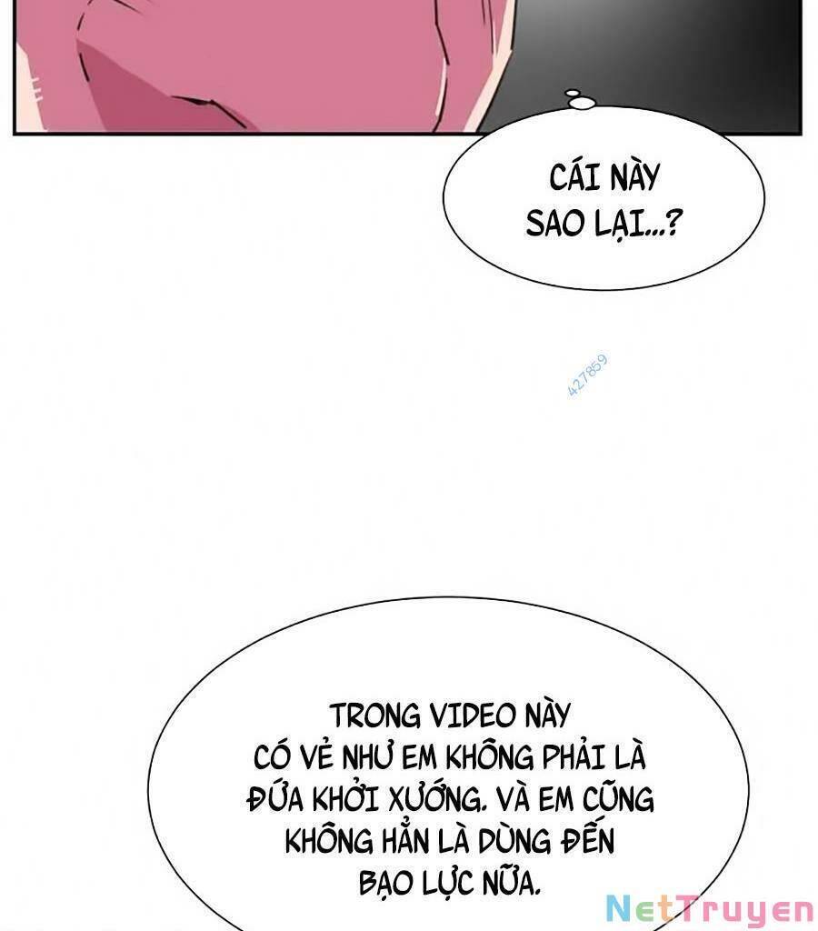 Săn Lùng Bắt Nạt Chapter 25 - 30