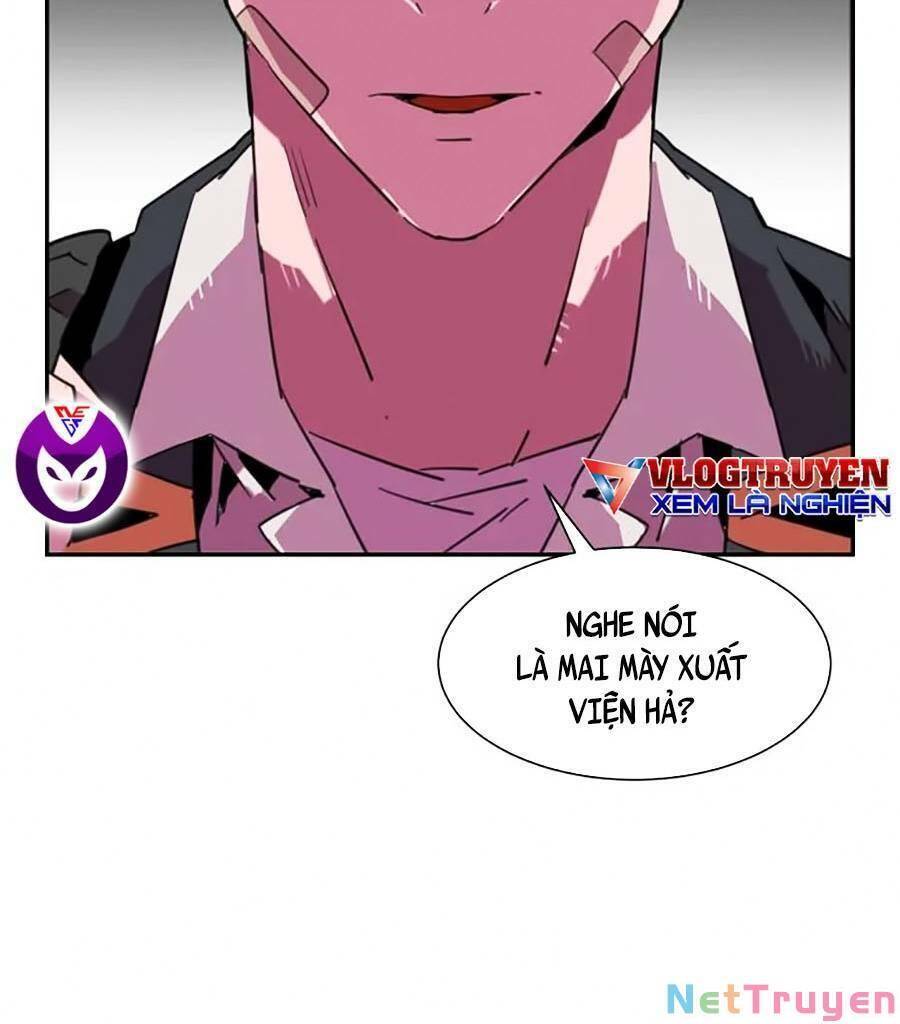 Săn Lùng Bắt Nạt Chapter 25 - 4