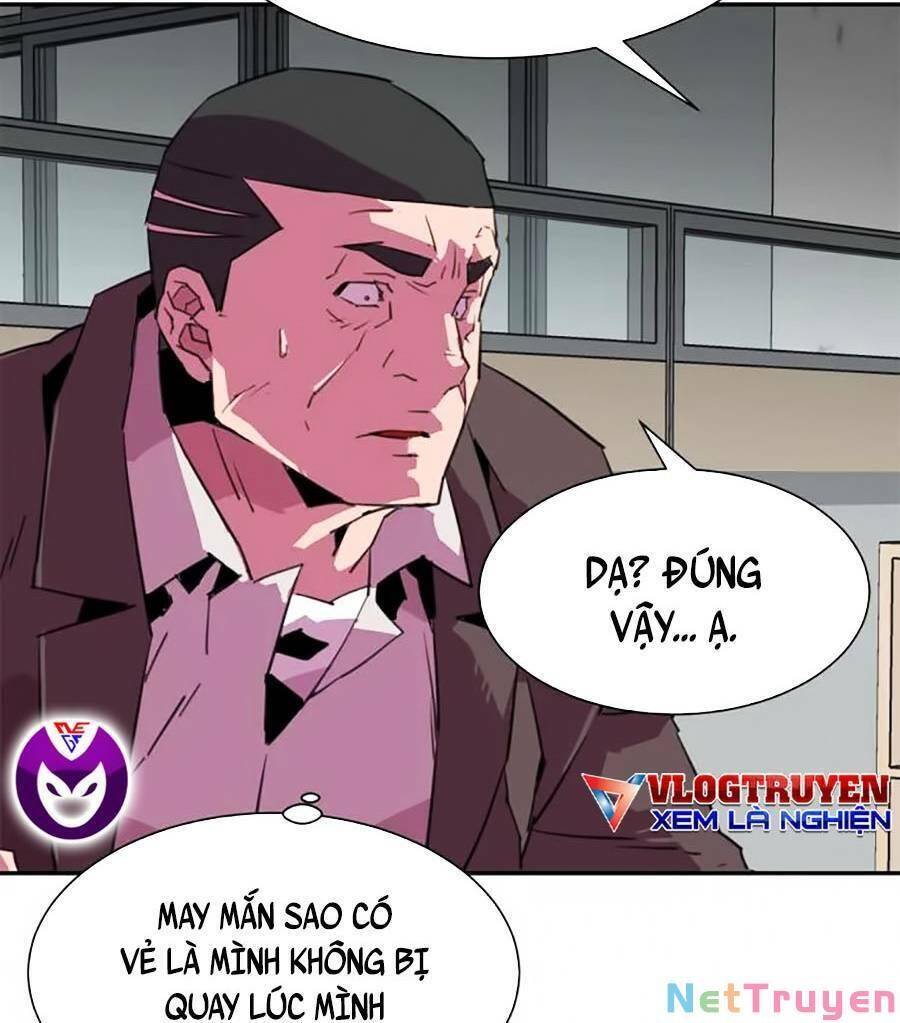 Săn Lùng Bắt Nạt Chapter 25 - 31