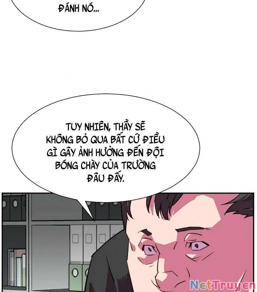 Săn Lùng Bắt Nạt Chapter 25 - 32