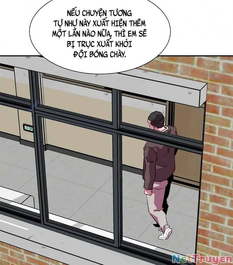 Săn Lùng Bắt Nạt Chapter 25 - 34